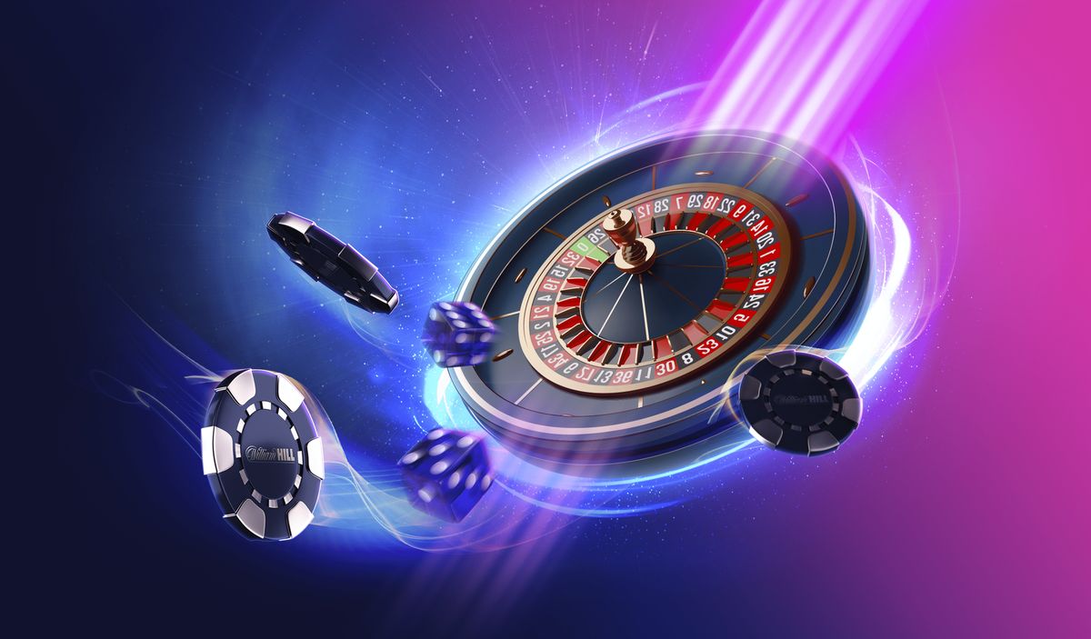 Casino Treasure Play