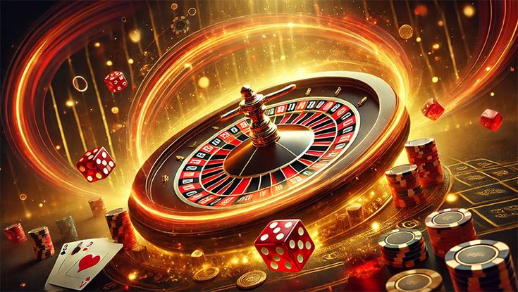 Free Spin Roulette