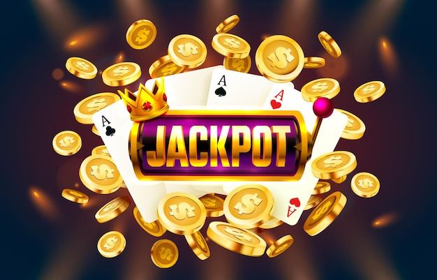 Jackpot Slots
